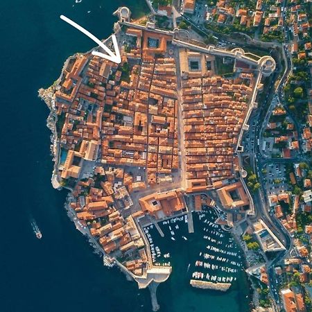 Dubrovnik Sweet Little Corner Apartment 외부 사진