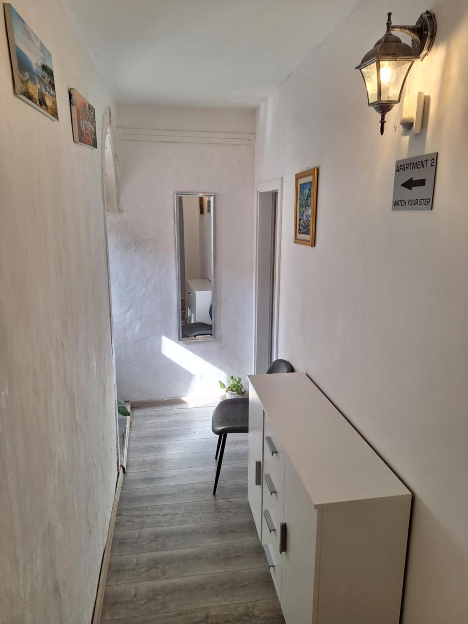 Dubrovnik Sweet Little Corner Apartment 외부 사진