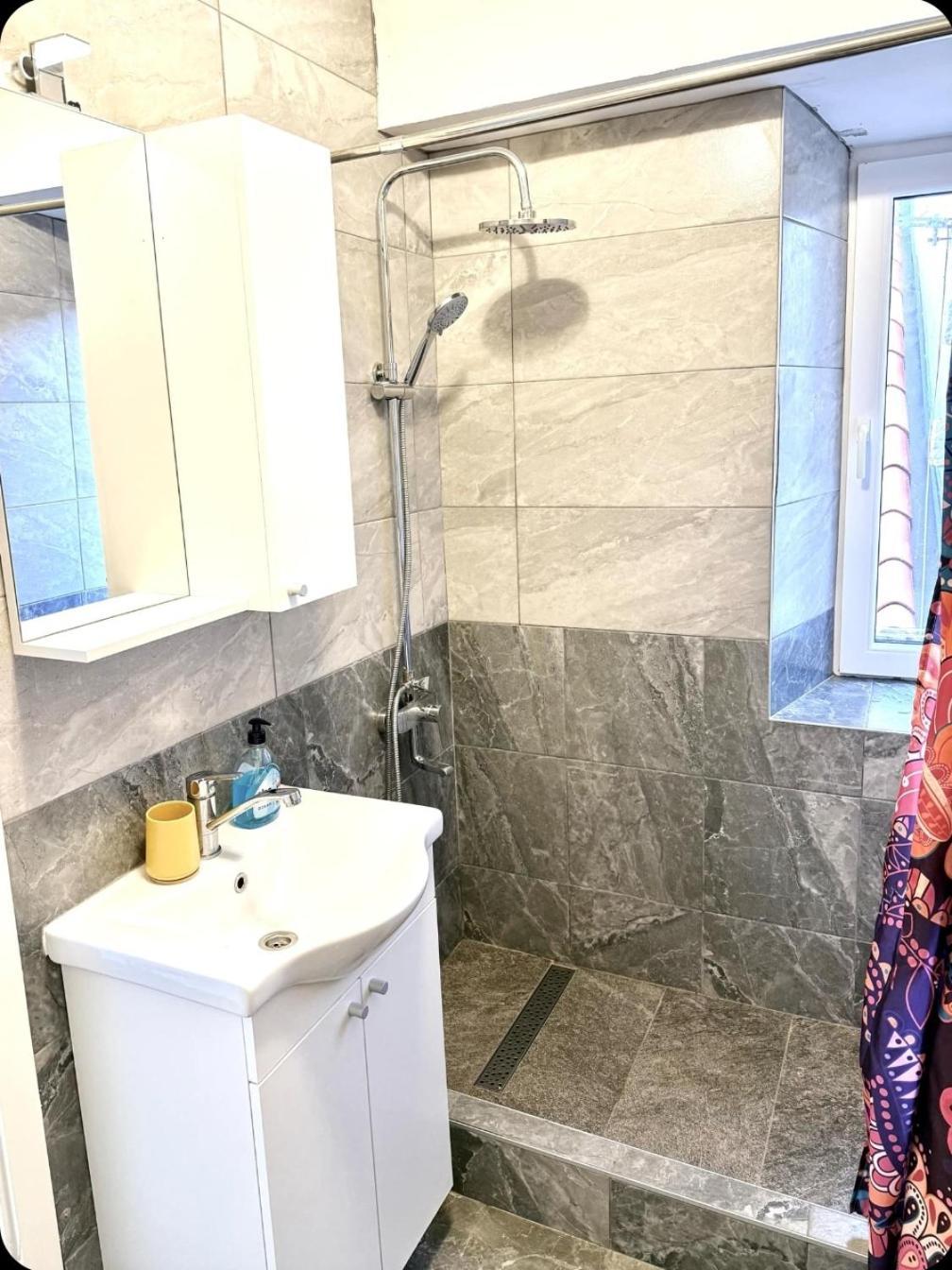 Dubrovnik Sweet Little Corner Apartment 외부 사진