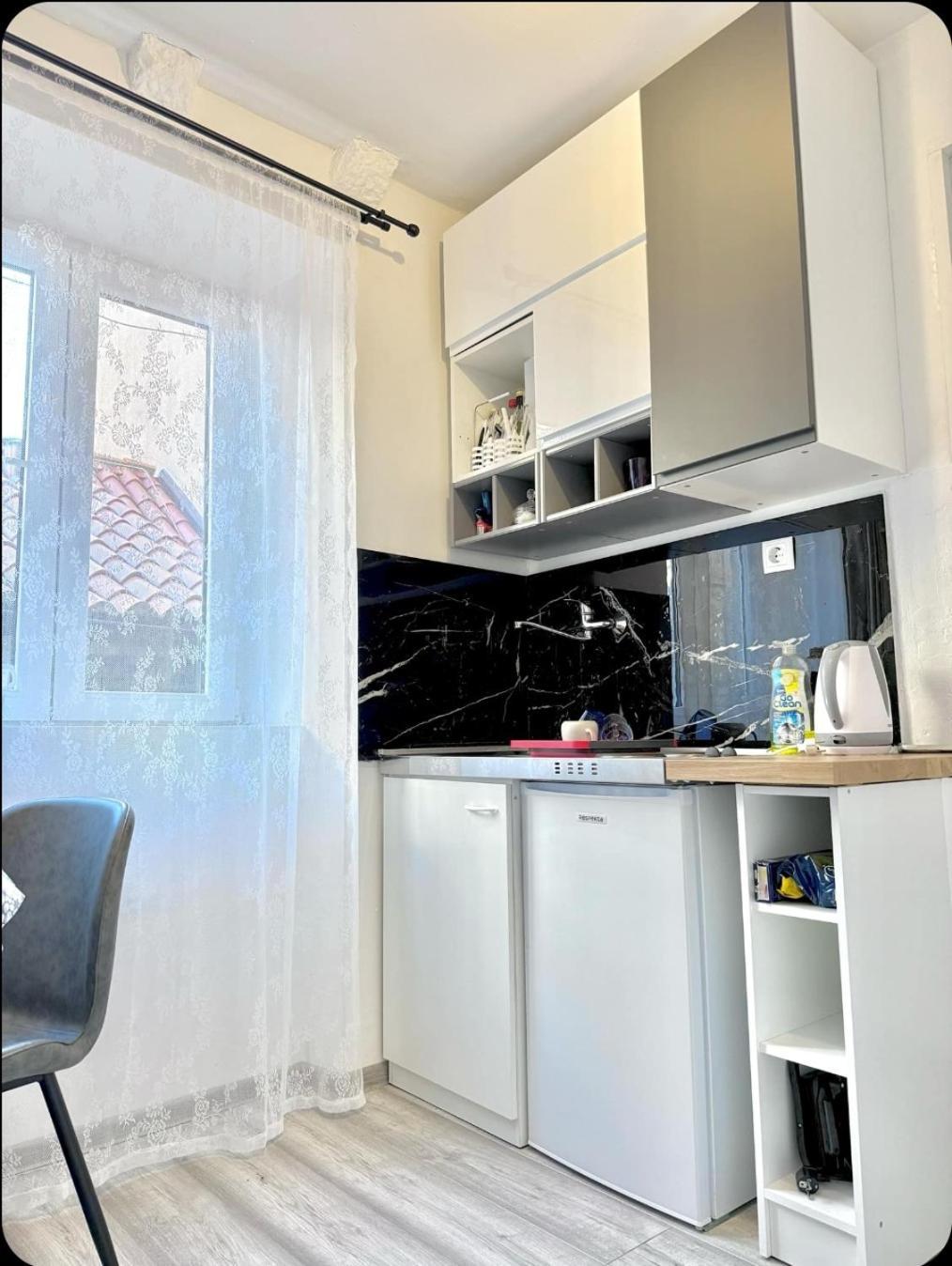 Dubrovnik Sweet Little Corner Apartment 외부 사진