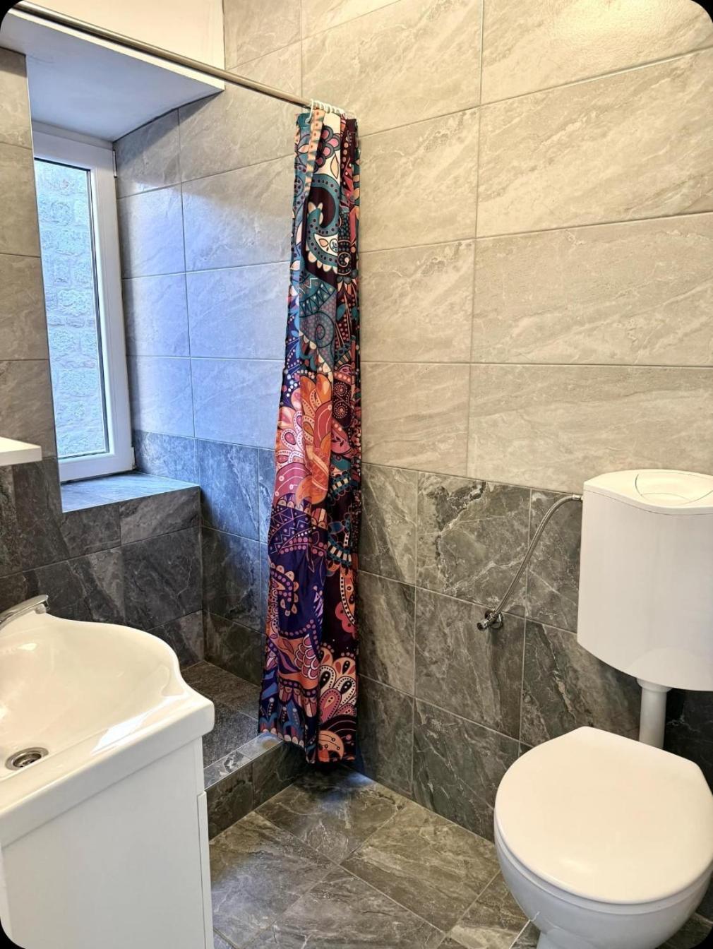 Dubrovnik Sweet Little Corner Apartment 외부 사진