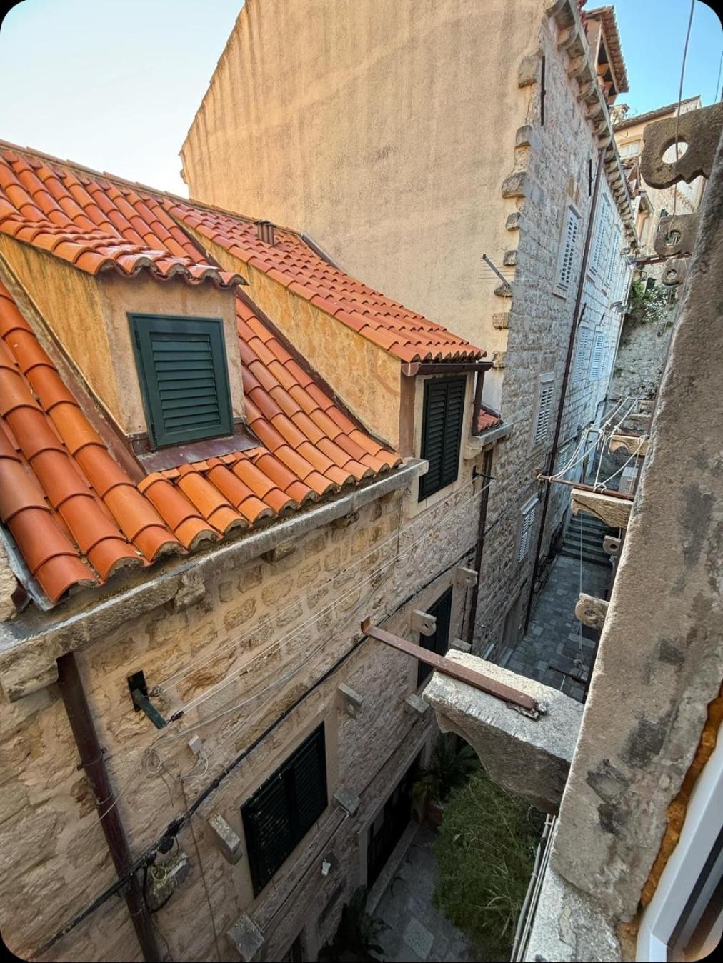 Dubrovnik Sweet Little Corner Apartment 외부 사진