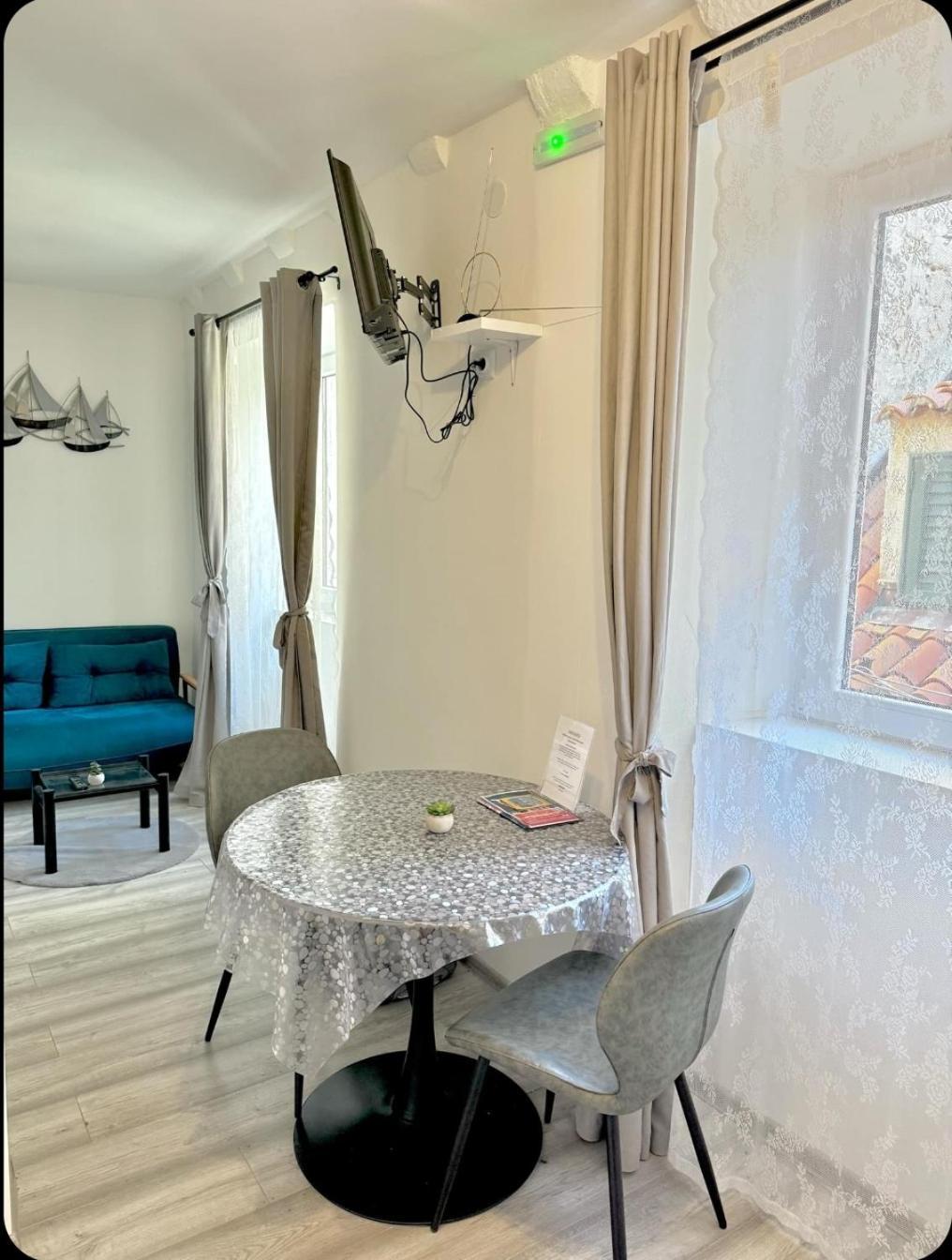 Dubrovnik Sweet Little Corner Apartment 외부 사진