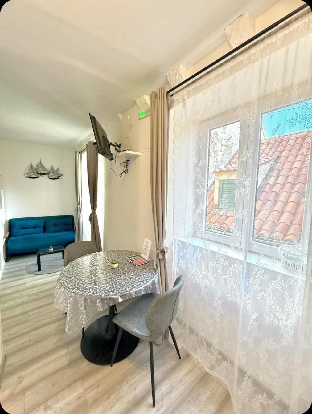 Dubrovnik Sweet Little Corner Apartment 외부 사진